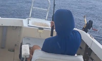 Grand Cayman Report Video 1