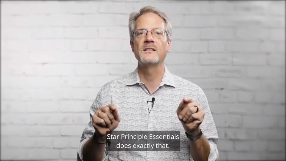 Perry Marshall – Star Principle Activate