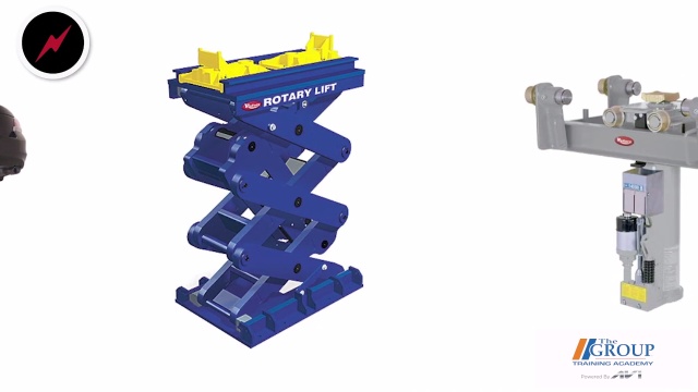 CM-86 Introduction to Vehicle Lifts