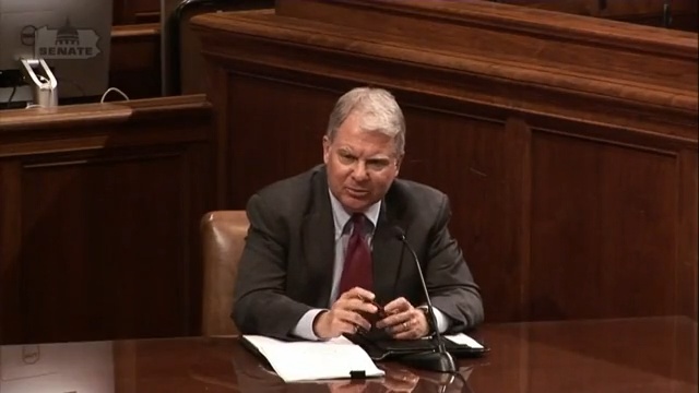 3/16/22 - Budget Hearing Q&A: Department of Drug & Alcohol Programs