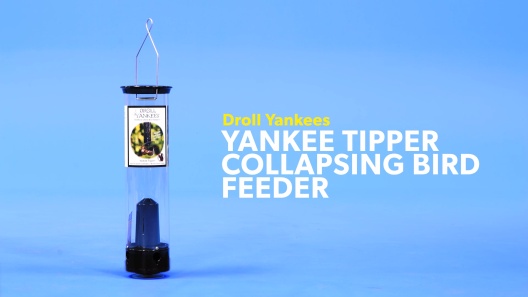 Play Video: Learn More About Droll Yankees From Our Team of Experts