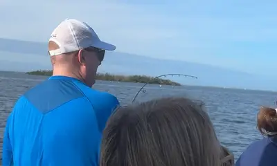 Captiva Report Video 0