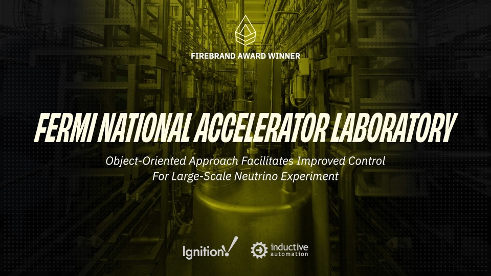 Fermi National Accelerator Laboratory