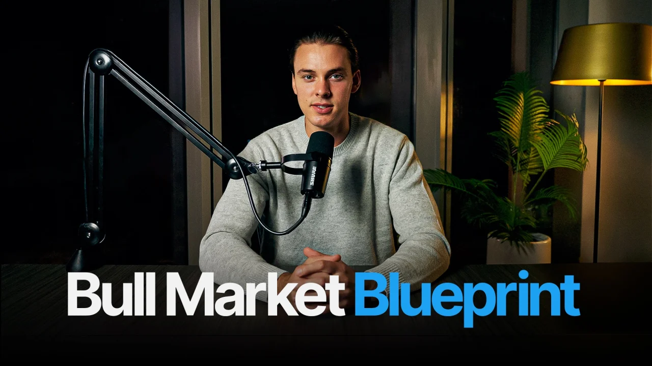 Bull Market Blueprint