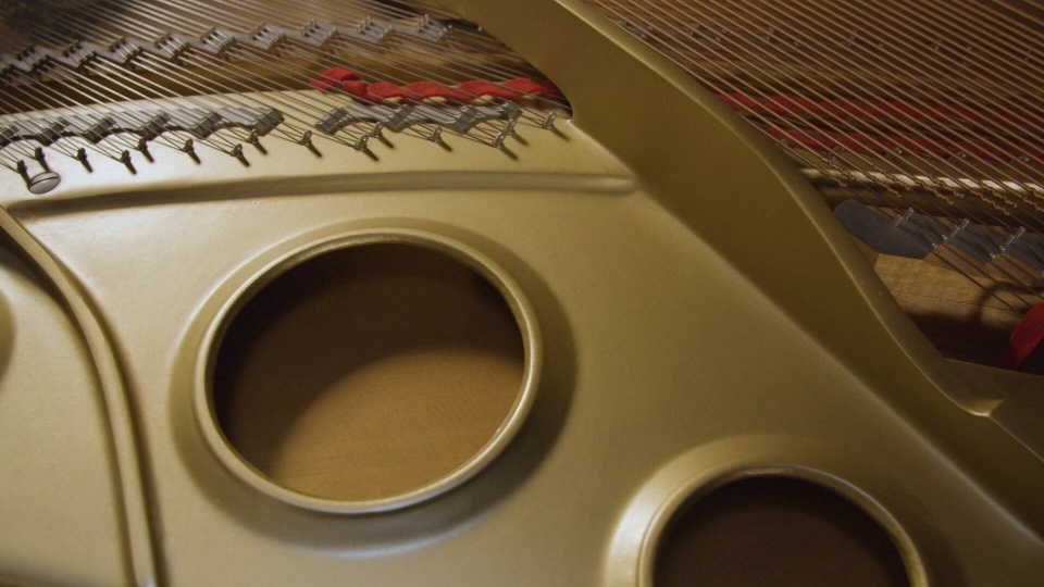 1982 Yamaha Grand G5