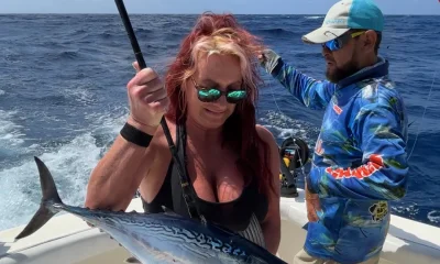 Cancún Report Video 0