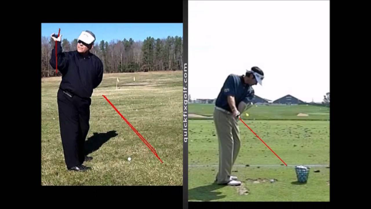How to Use Your Hands Like Bubba Watson