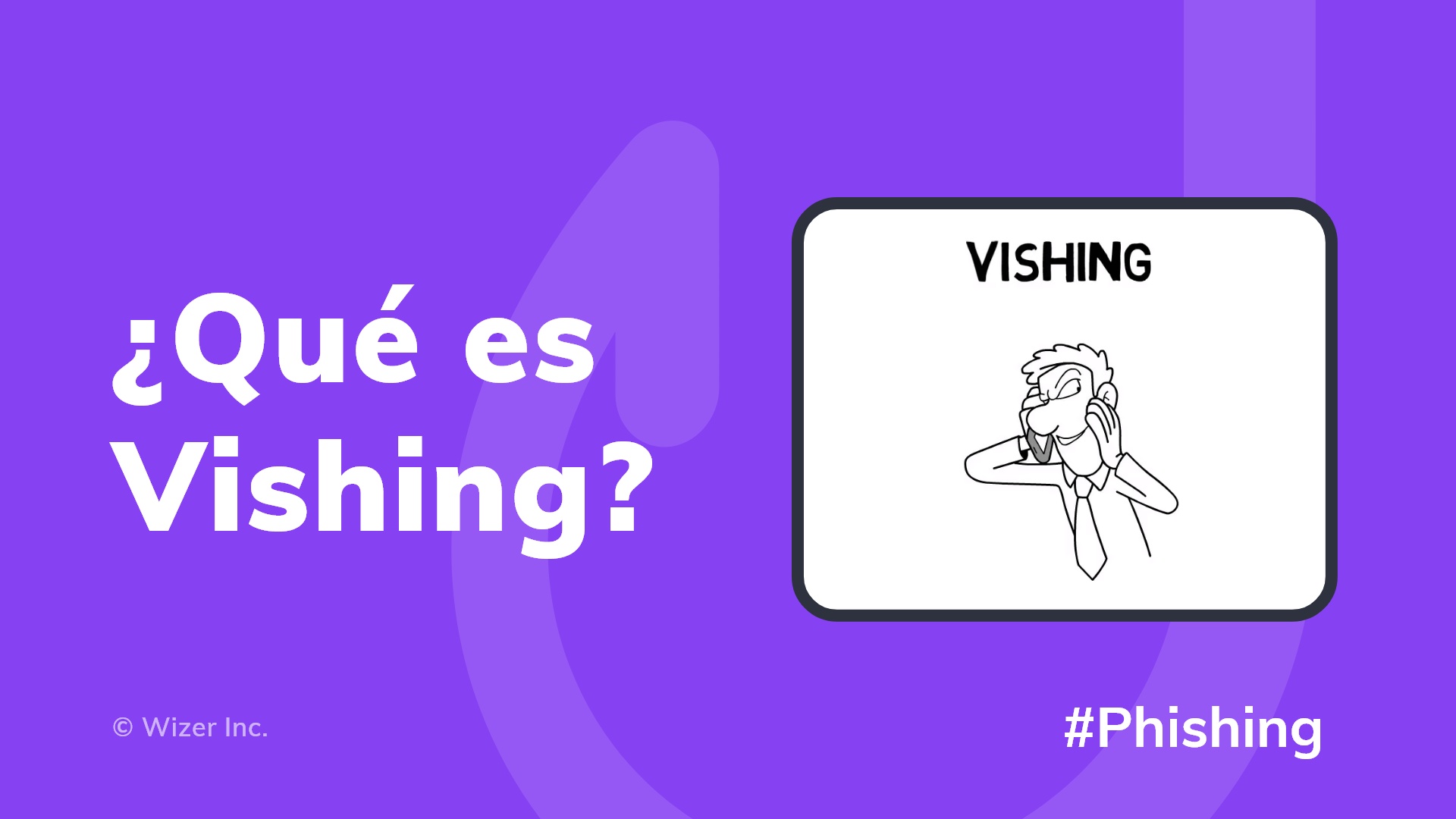 ¿Qué es Vishing?