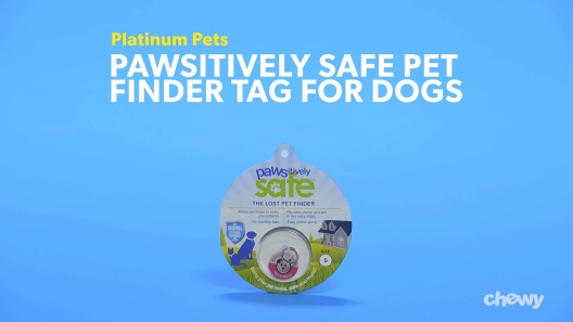 Play Video: Learn More About Platinum Pets From Our Team of Experts
