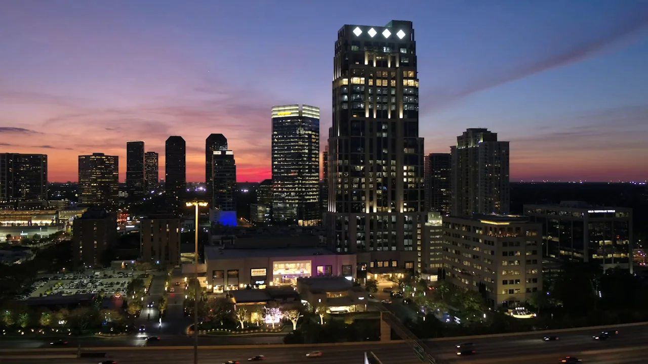 Galleria & Uptown Houston  Things to Do, Restaurants & Hotels