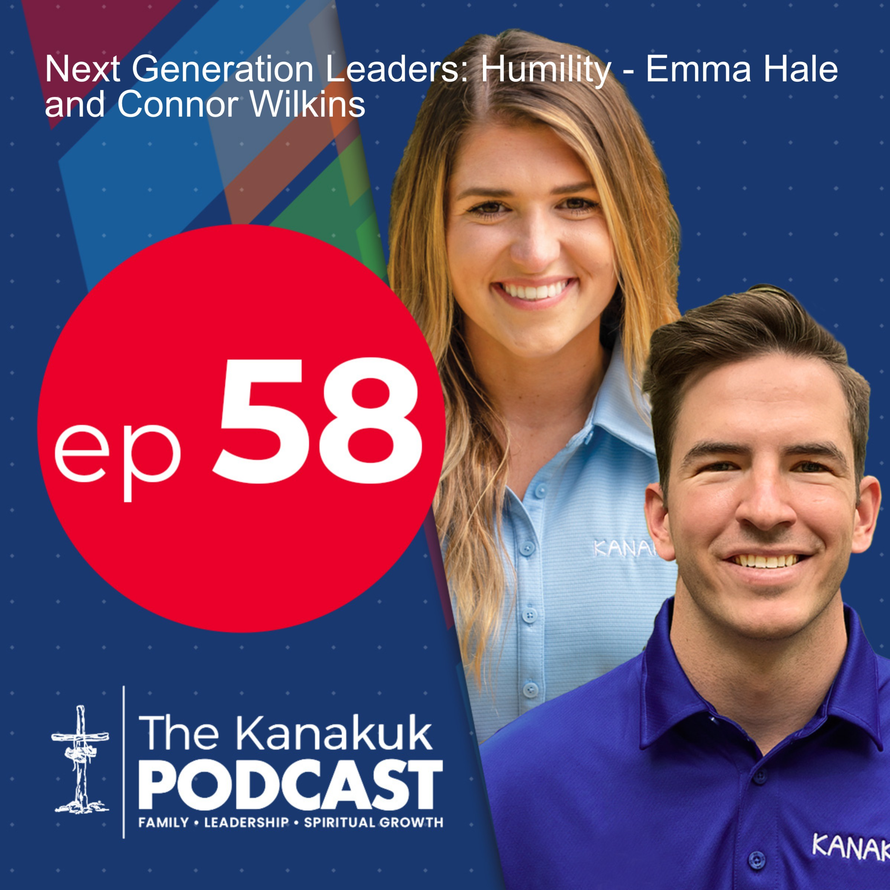 The Kanakuk Podcast