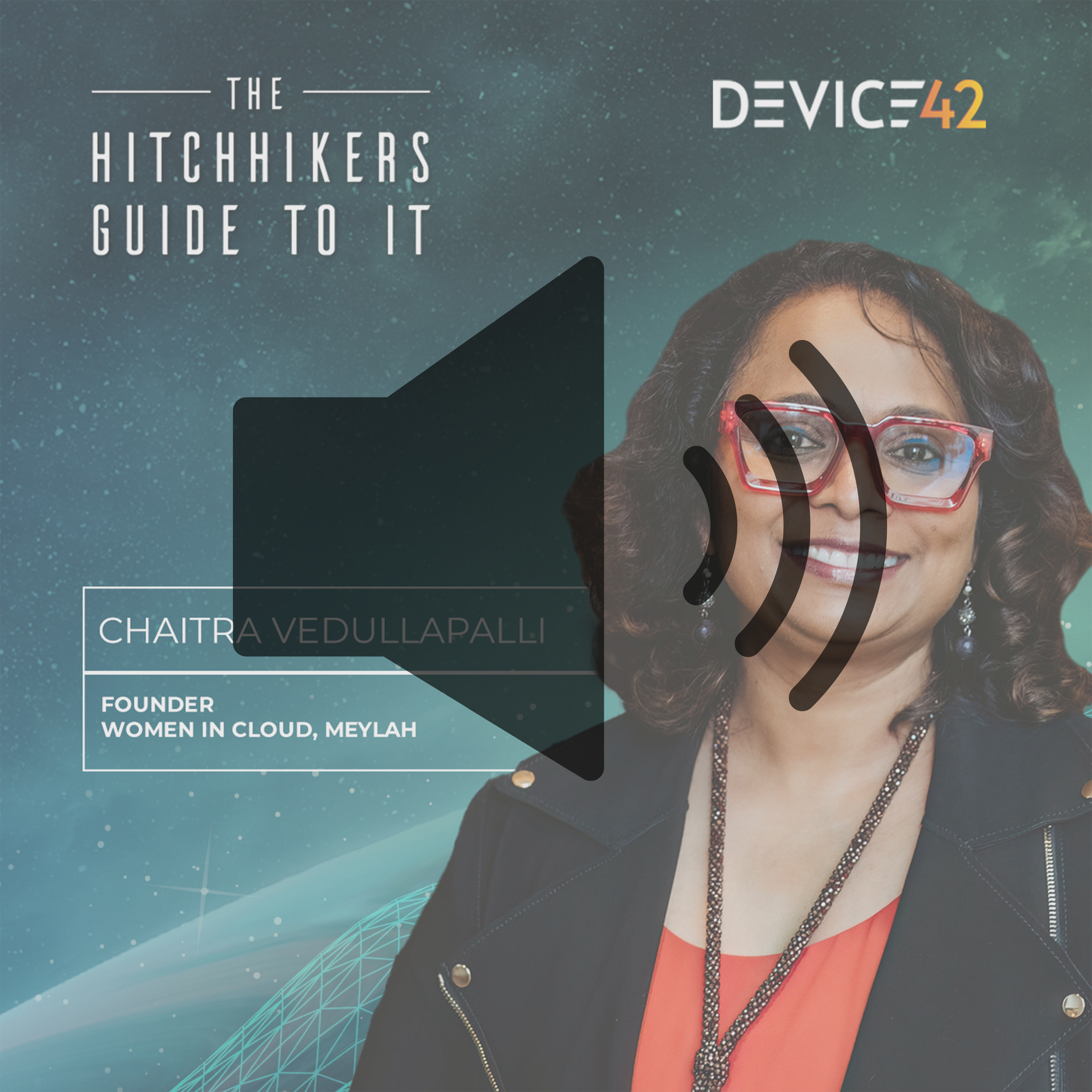 The Hitchhiker\'s Guide Podcast