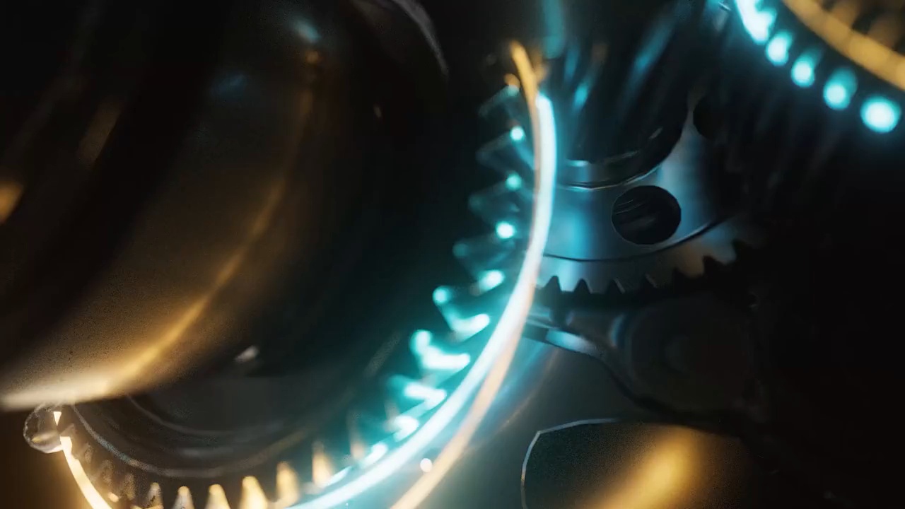 Inside the Trance Advanced E+