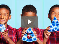 Video for Shashibo Magnetic Puzzle Box
