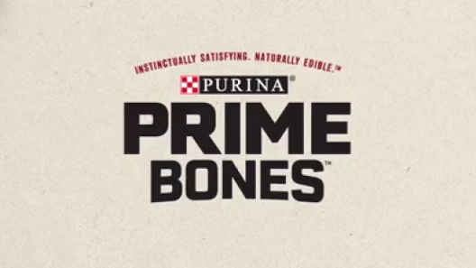 Prime Bones Natural Large Chew Stick with Wild Venison Dog Treat
