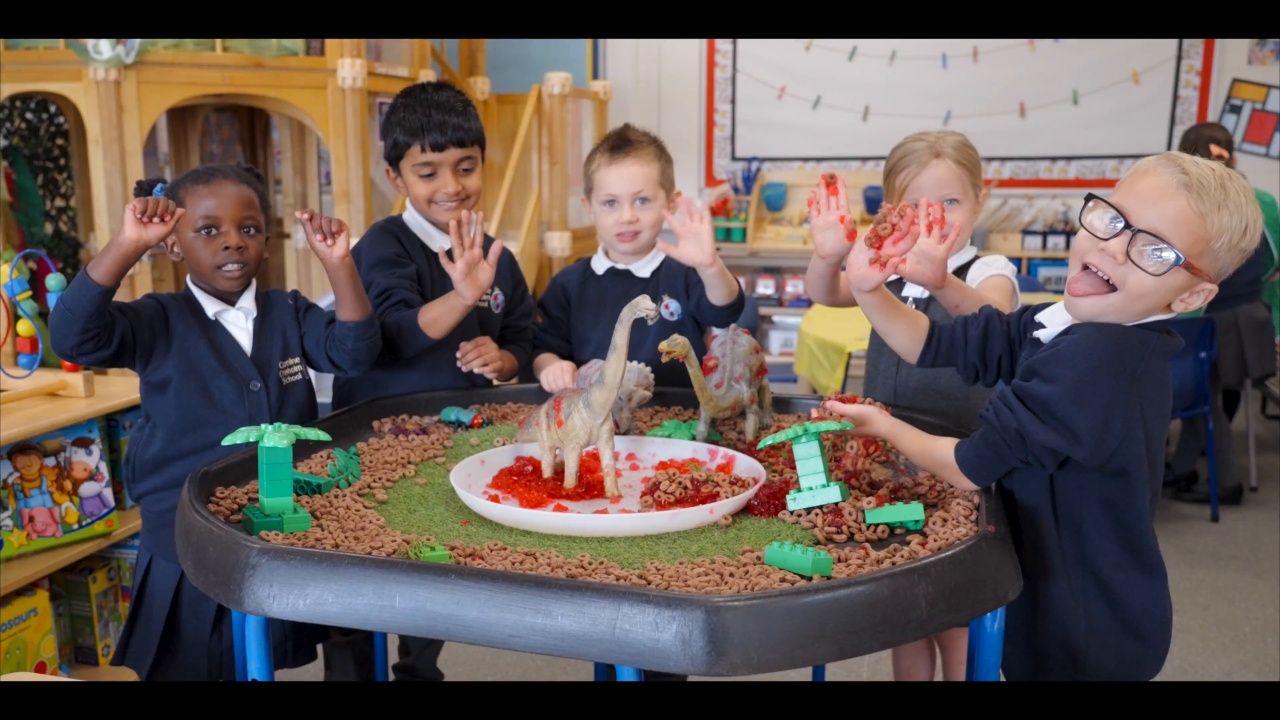 Caroline Chisholm School