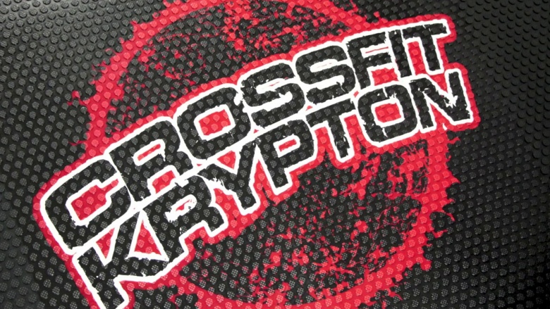 Your Custom Logo Entrance Mats