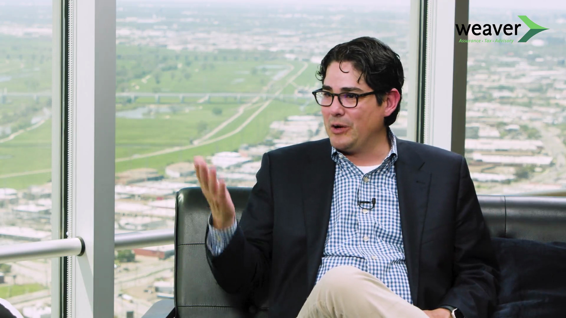 Joel Heydenburk Podcast