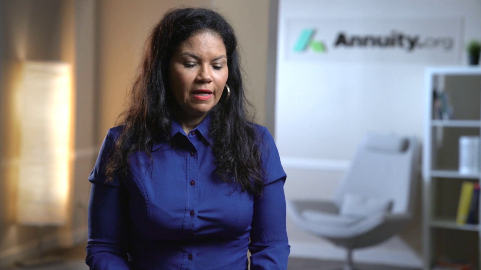 What should you take into account when choosing an annuity provider?