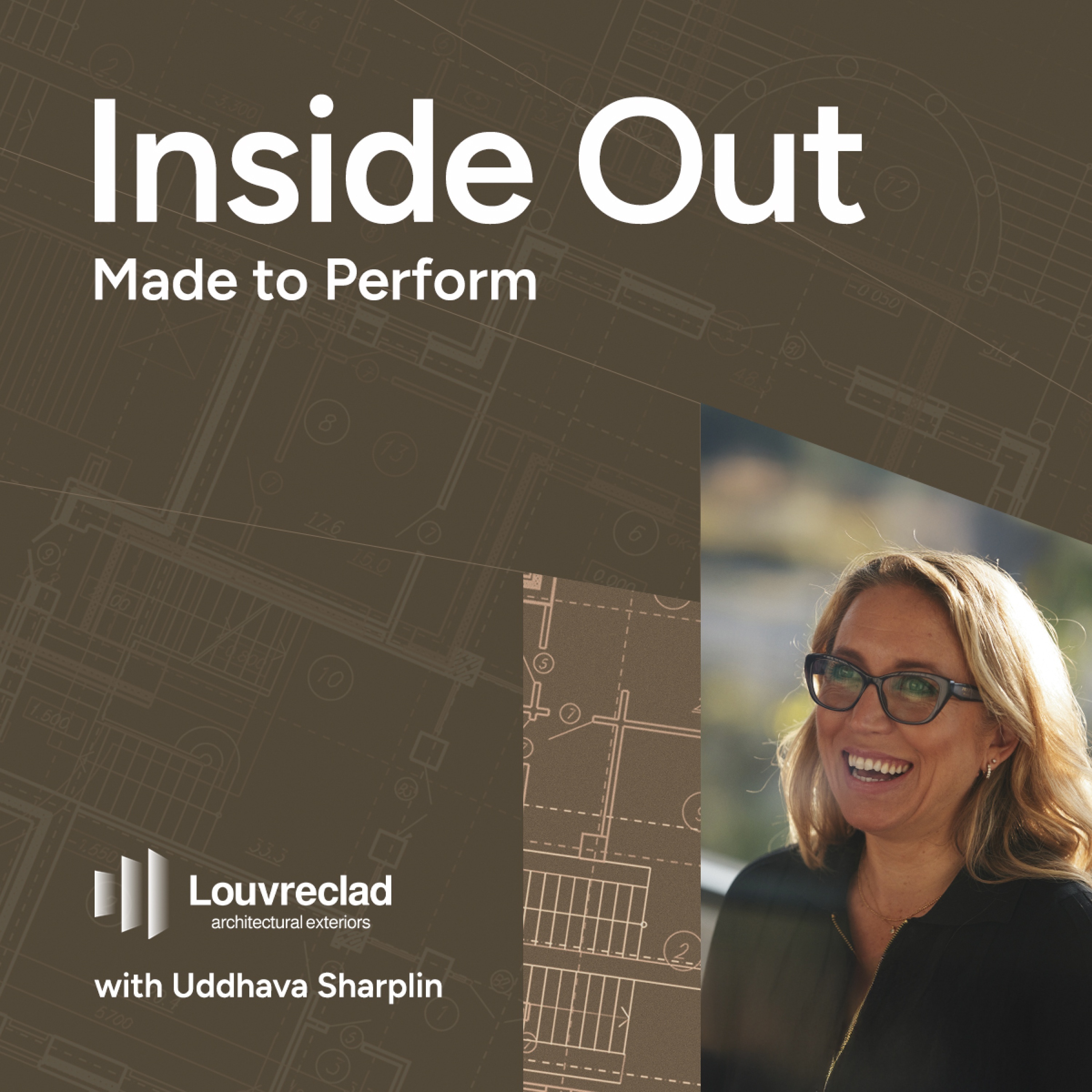 Inside Out: The Louvreclad Podcast