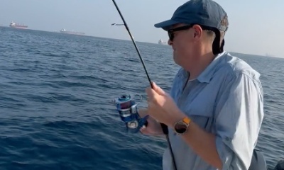 Fujairah Report Video 1