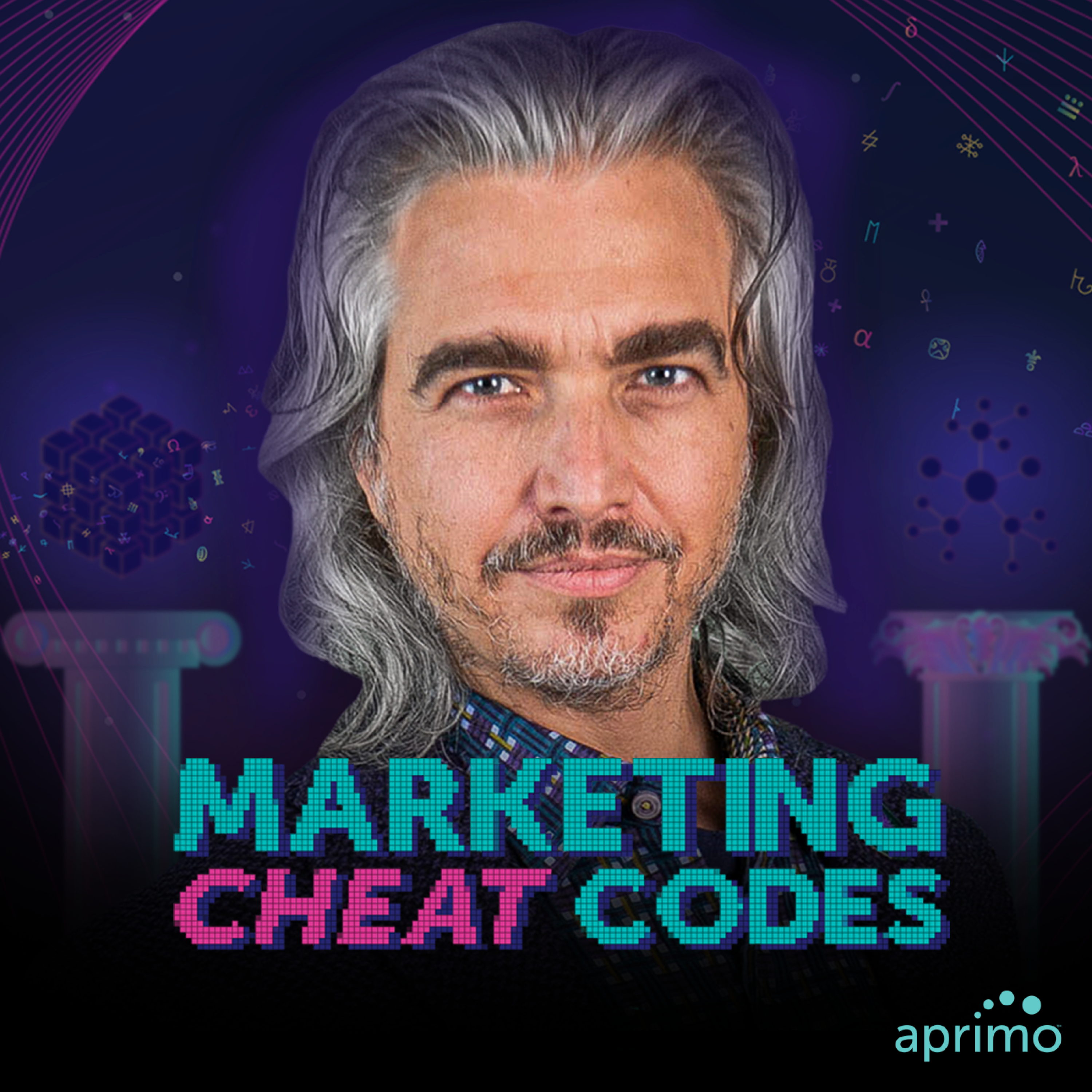 Marketing Cheat Codes