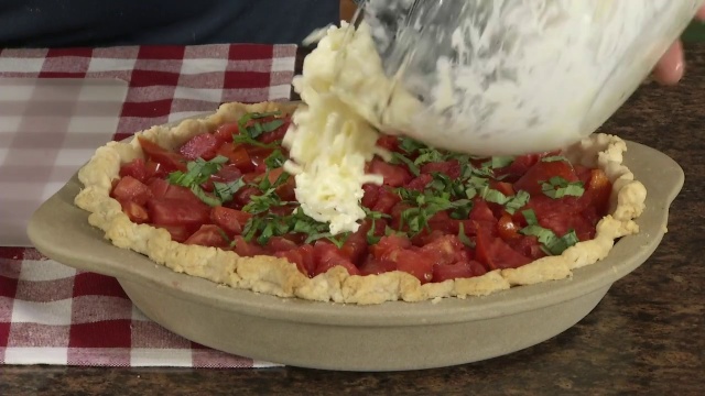 The Best Serrated Tomato Knife Best Way To Slice Tomatoes Rada Knives