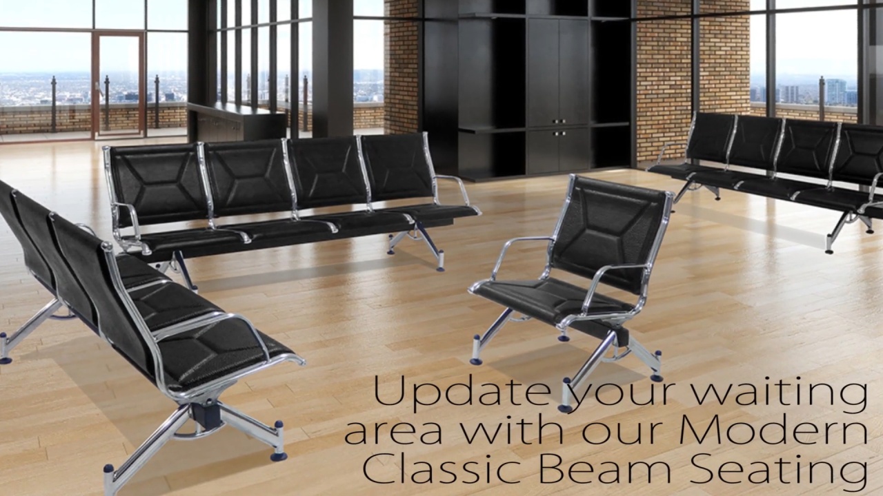lounge beam seating