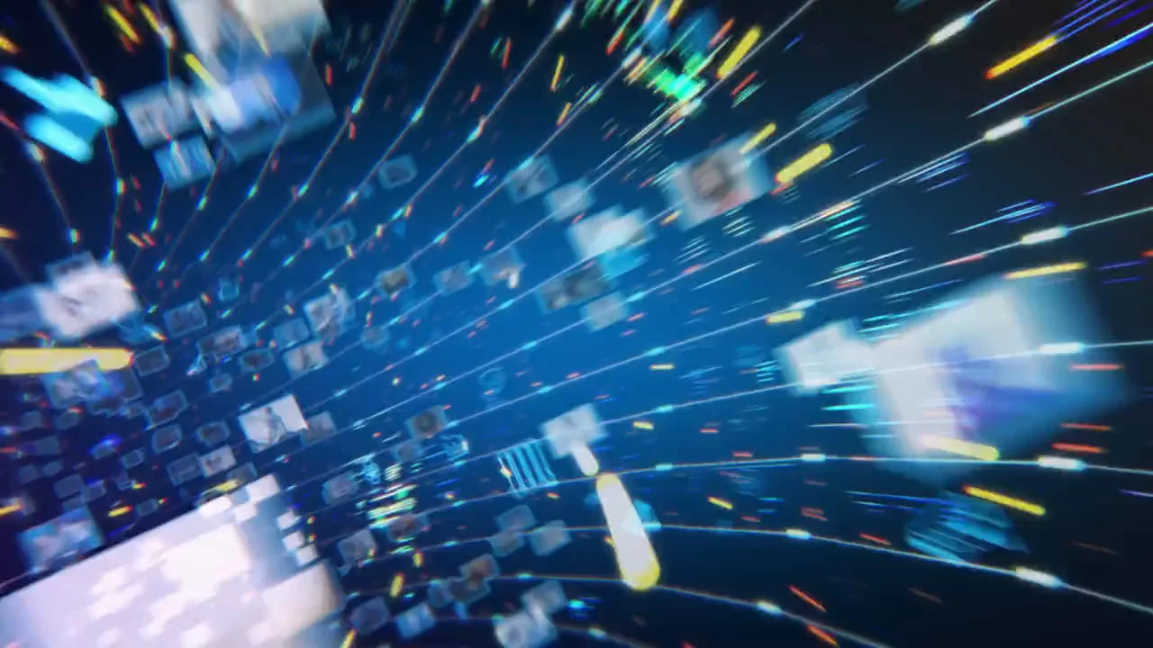 Marketing & Sales - Sales Funnel Optimization Header Video