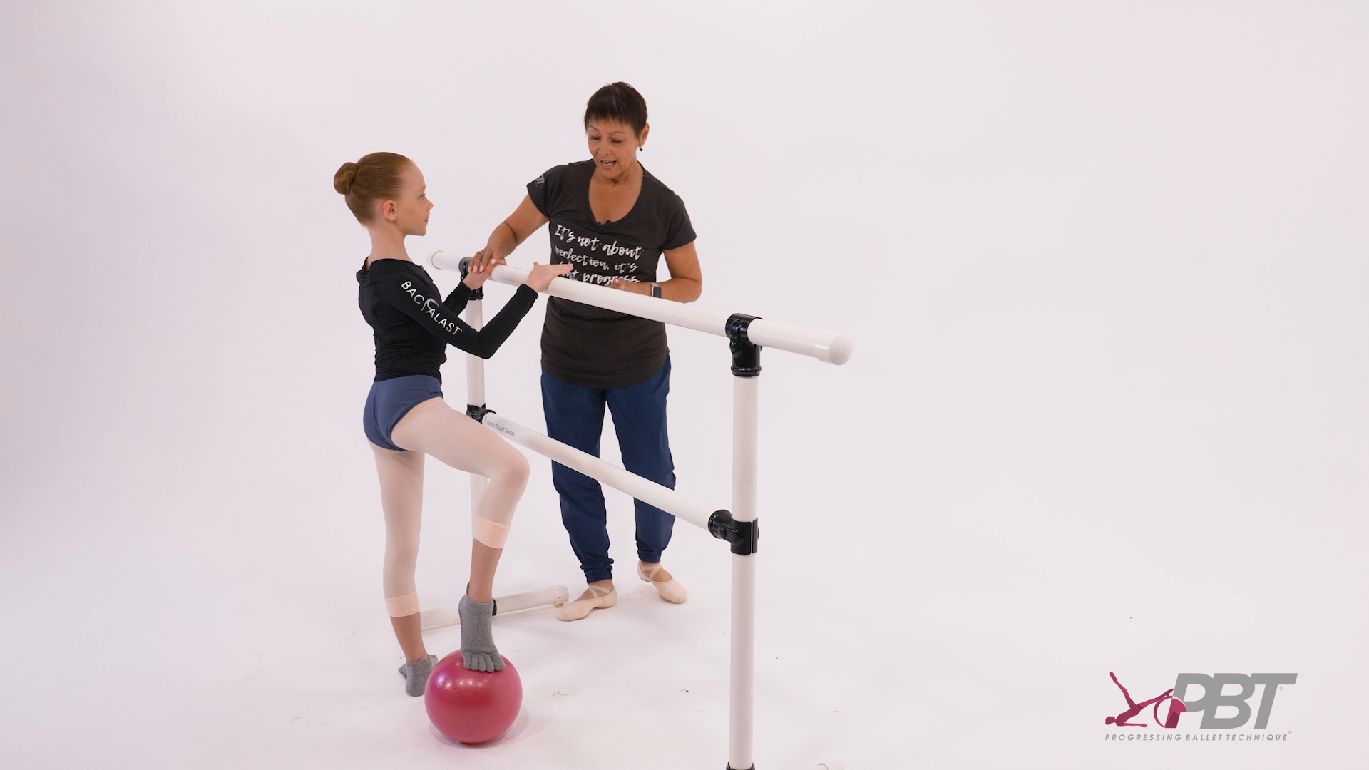 Weight Placement Refinement