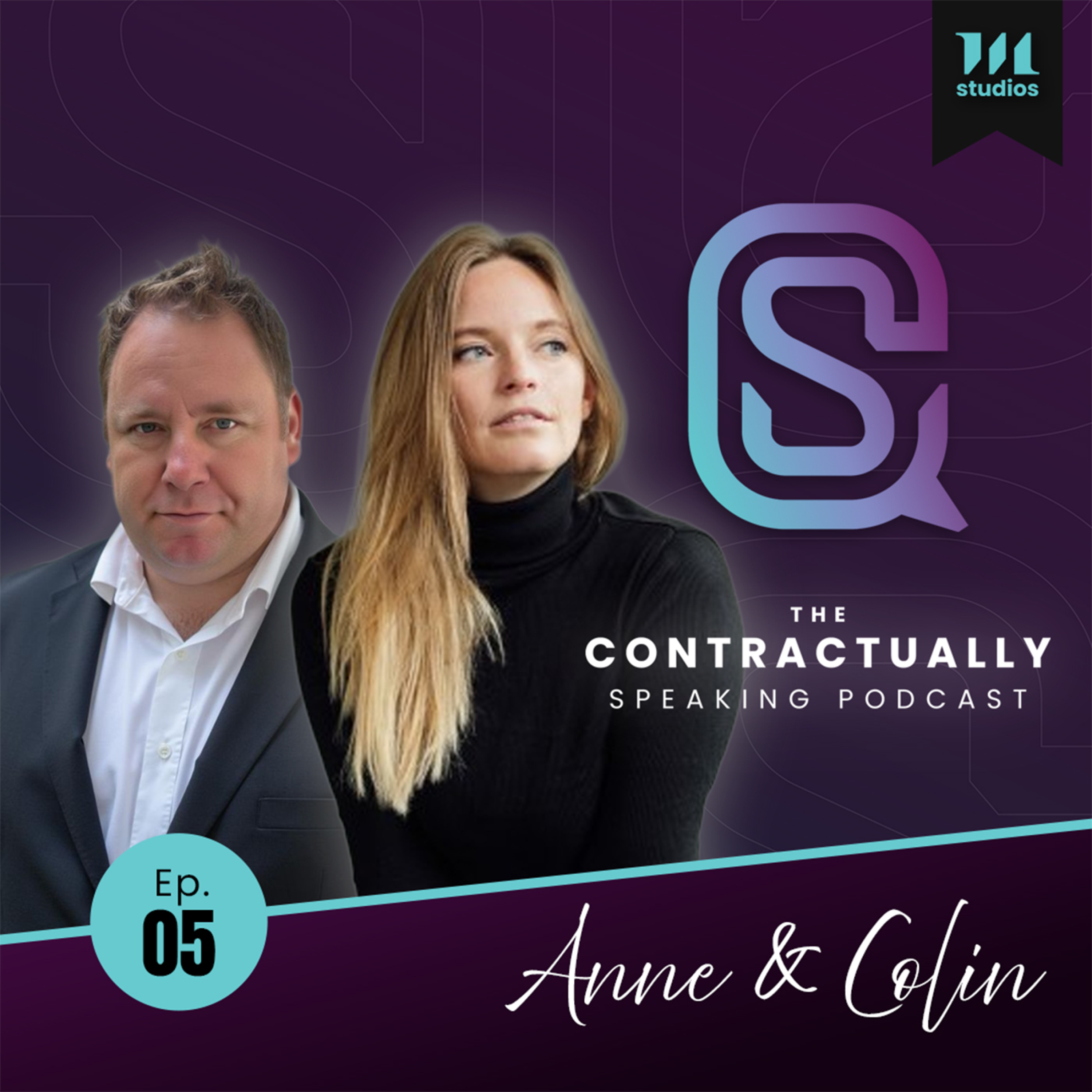 Contractually Speaking