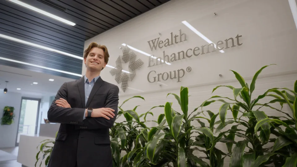 Meet the Charlotte Team- Hayden Askea