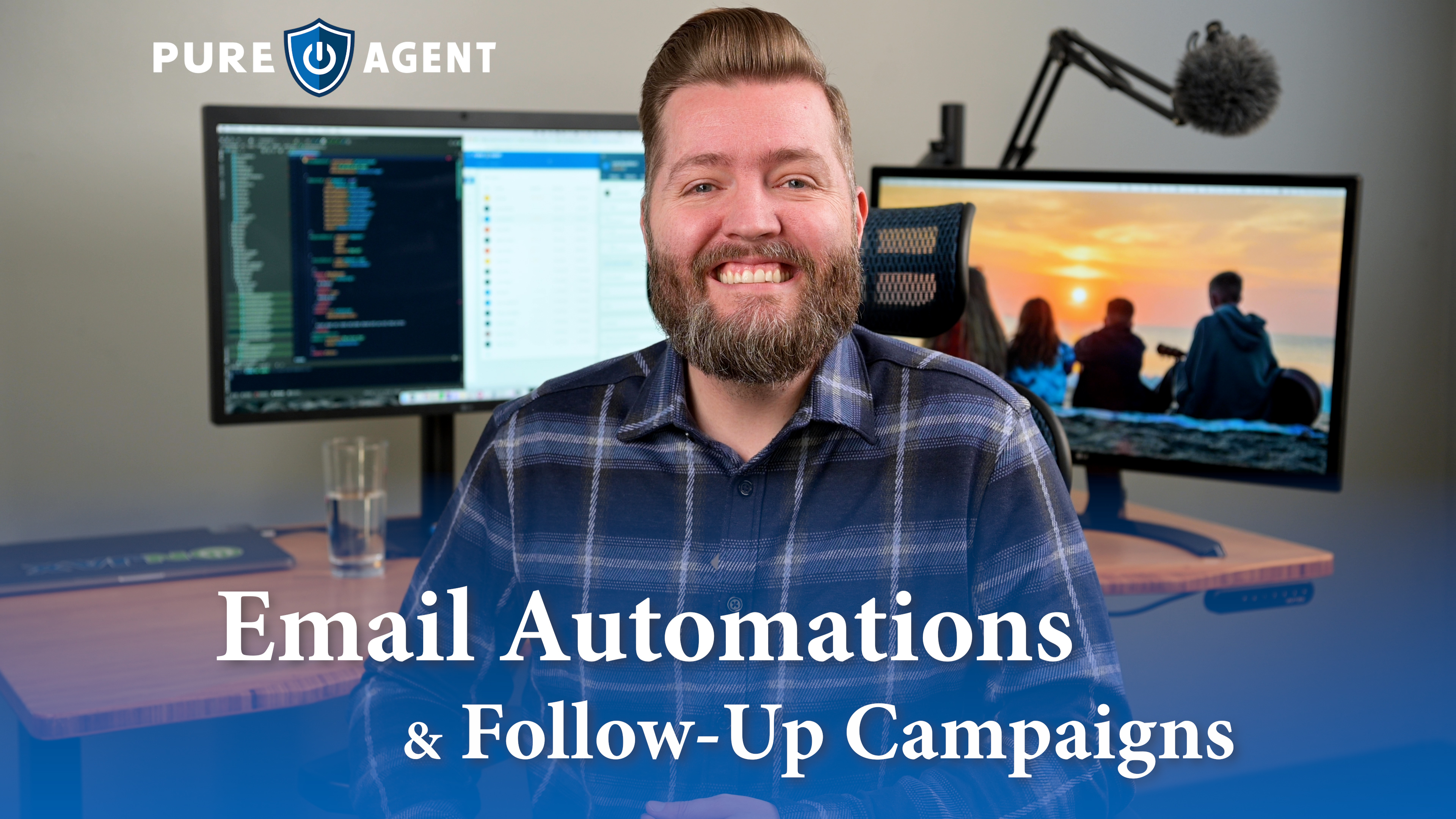 How To Video - Email Automations & Follow-Up Campaigns