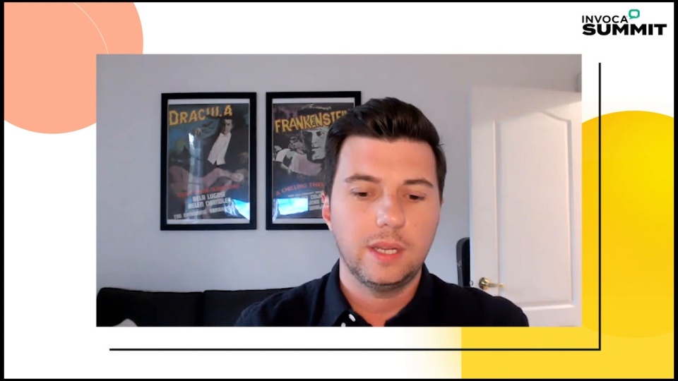 Rogers - Customer Success Story (Charlie Farrell - Senior Manager of Search Engine Marketing)