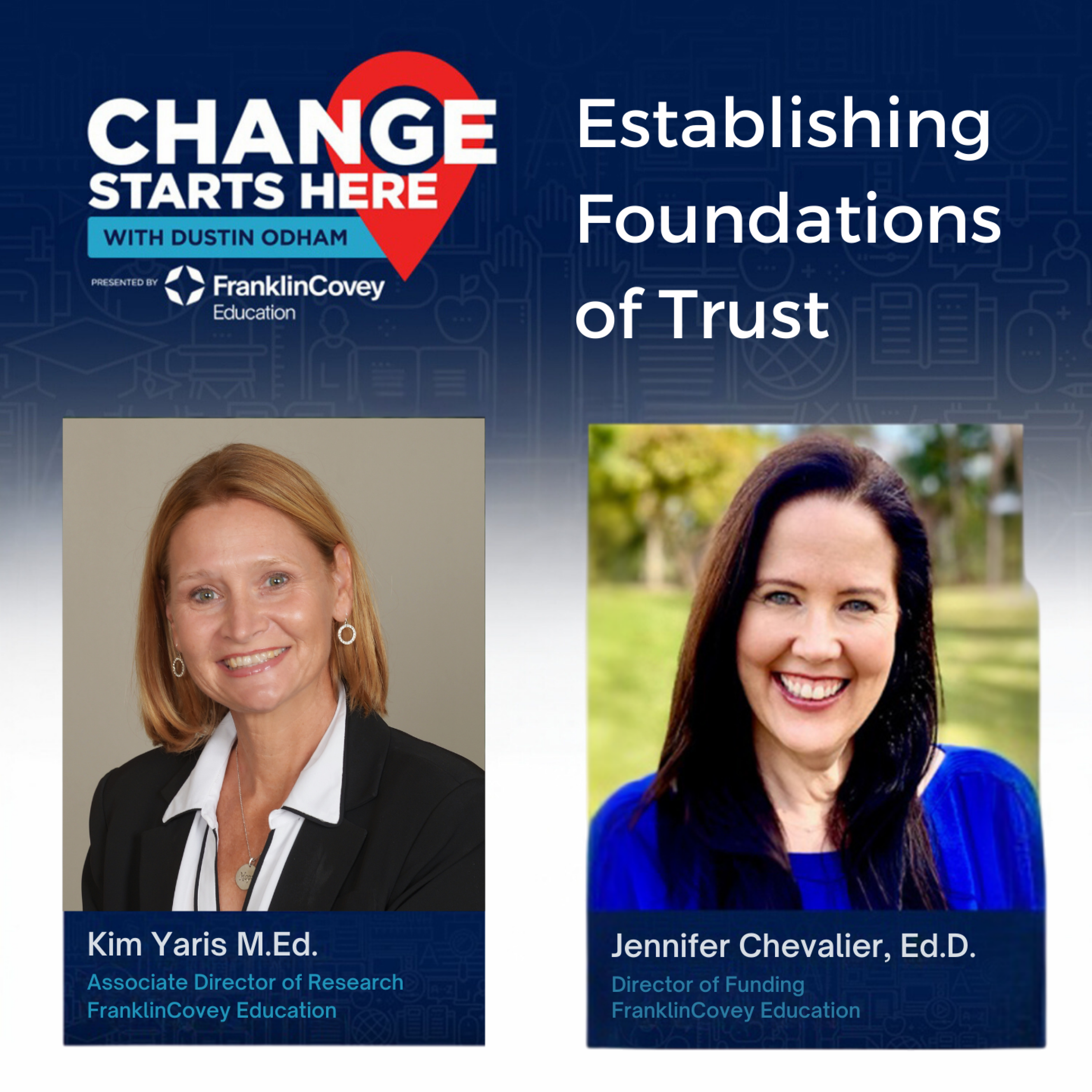 Change Starts Here