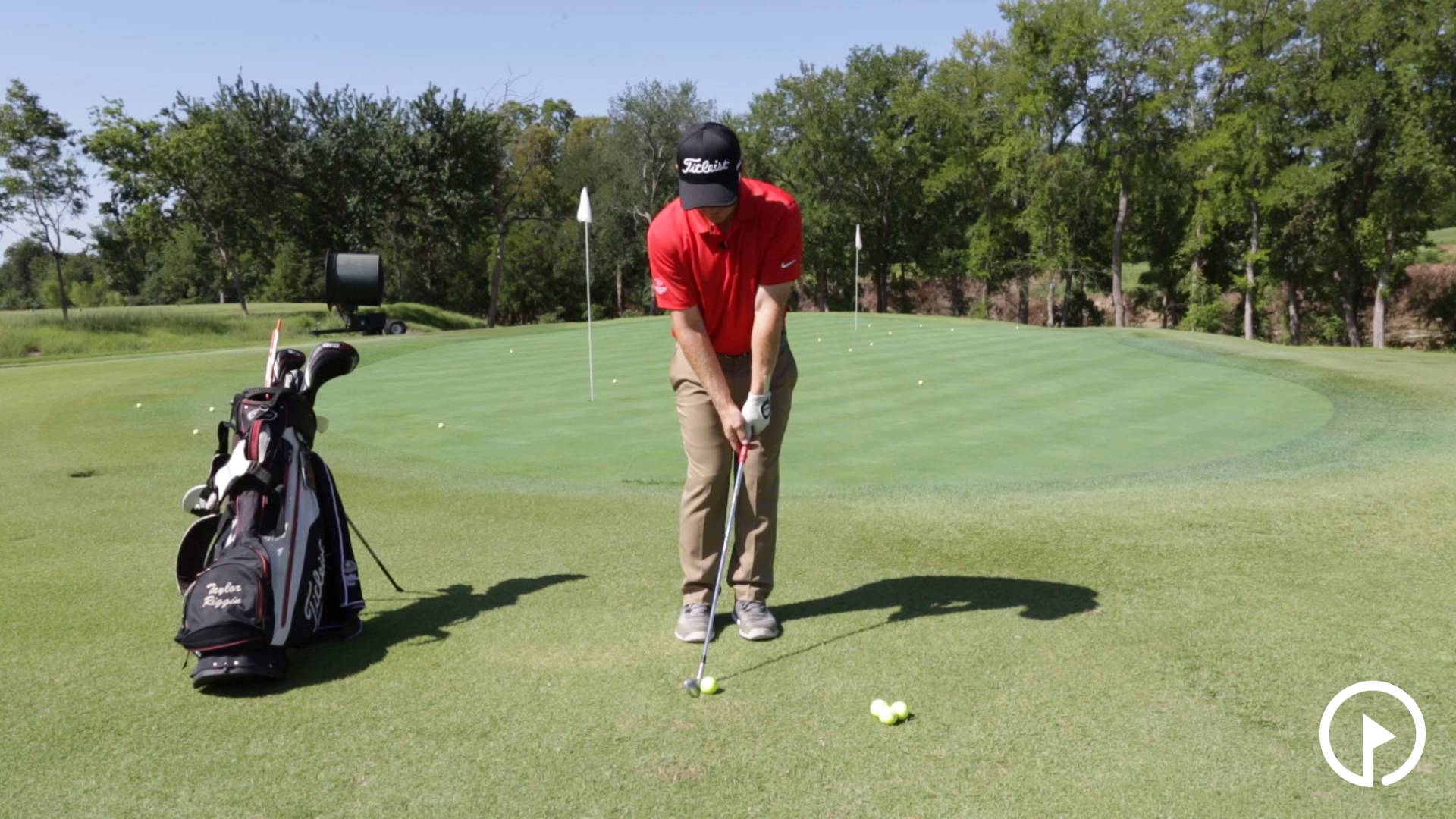 Practice Drills: Popsicle Stick Drill