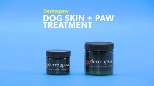Play Video: Learn More About Dermapaw From Our Team of Experts