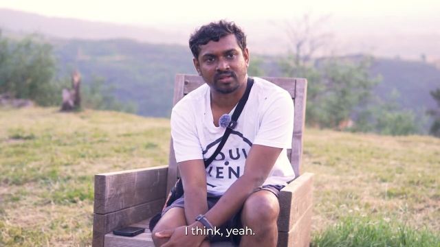 IYRE – DNB Academy review video