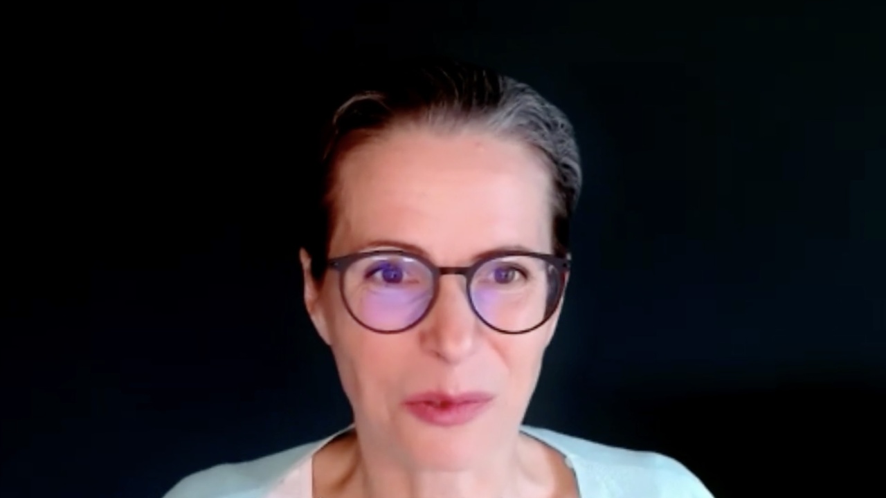 Videotestimonial Ruth Maier-Hamberger