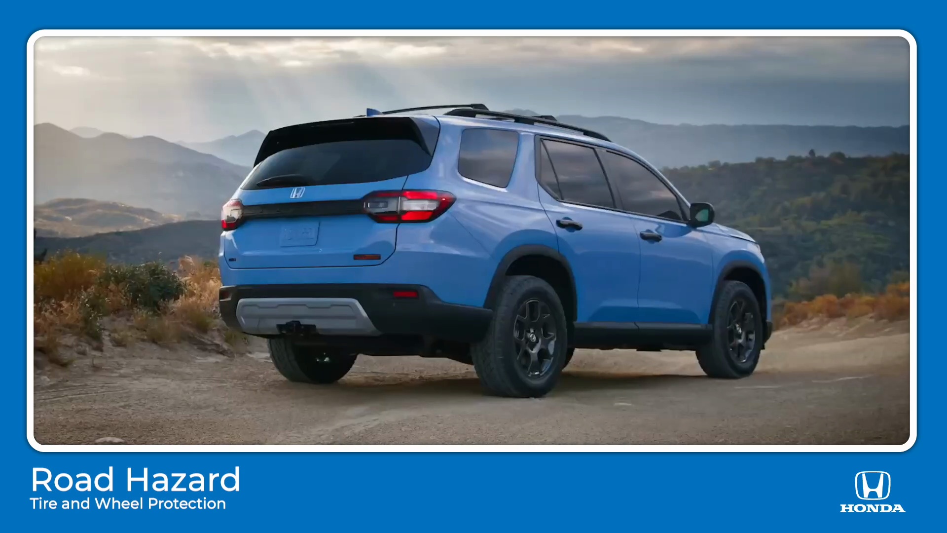 2026 Honda CR-V EX photo 2