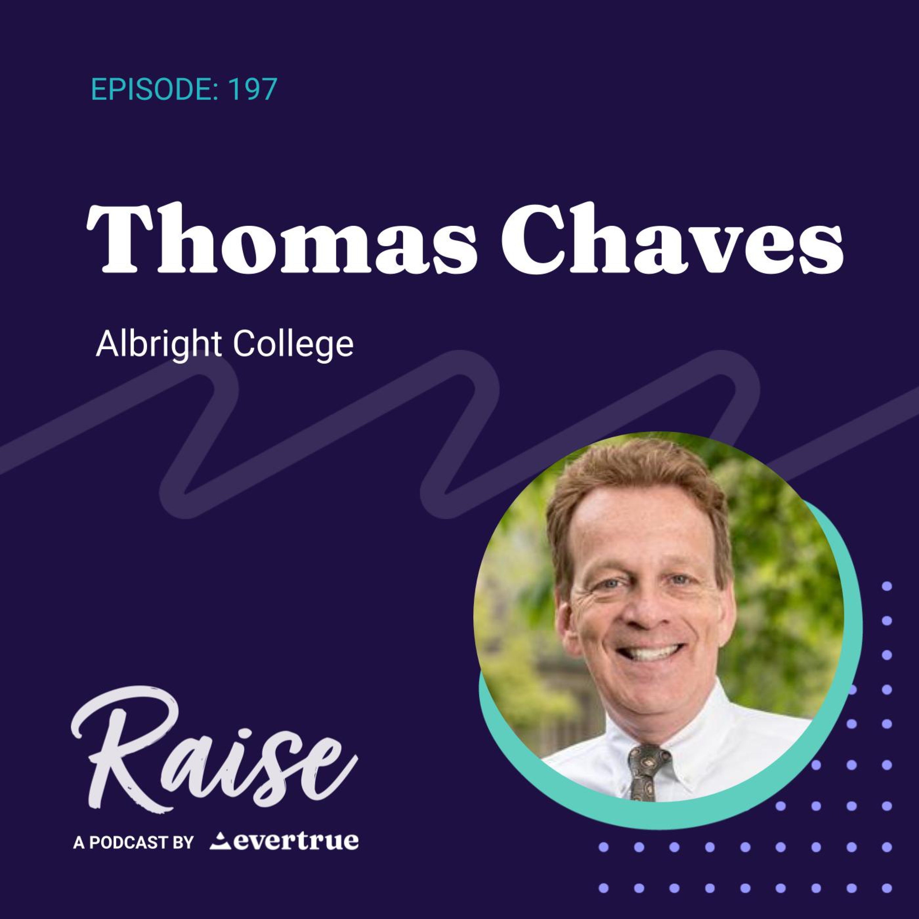 RAISE Podcast