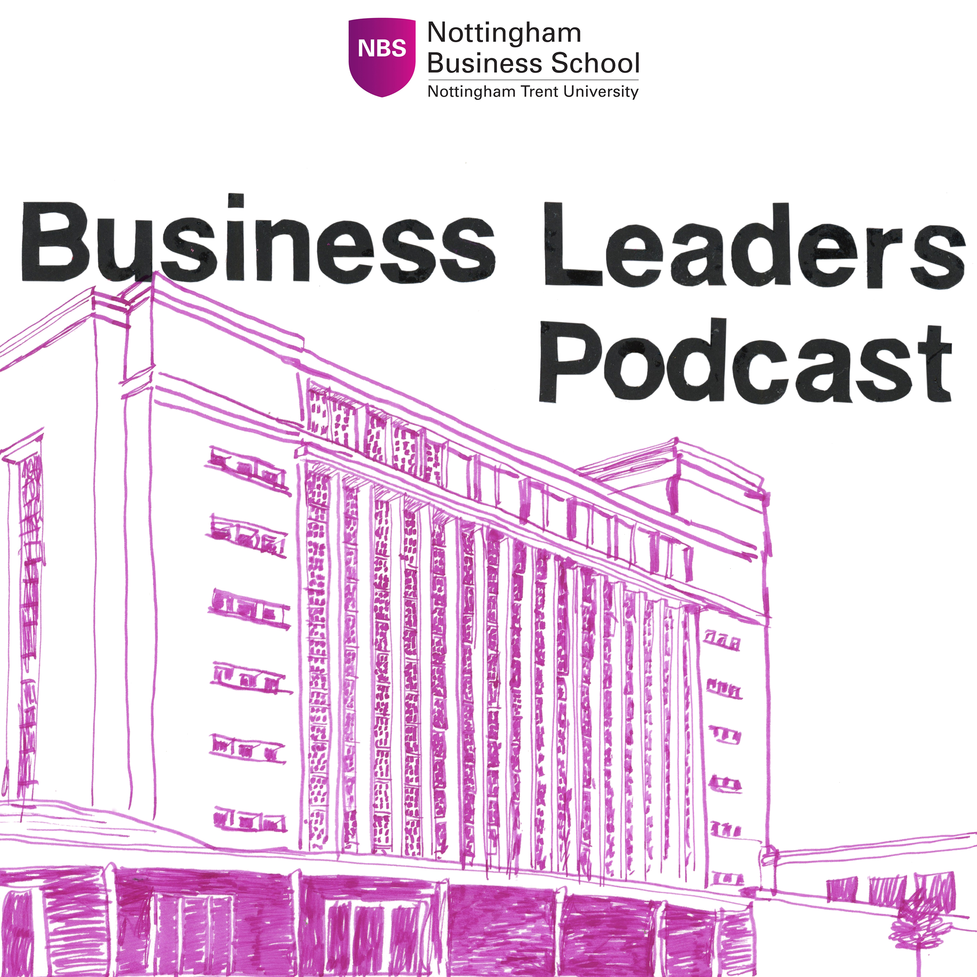 Nottingham Business School 
Business Leaders