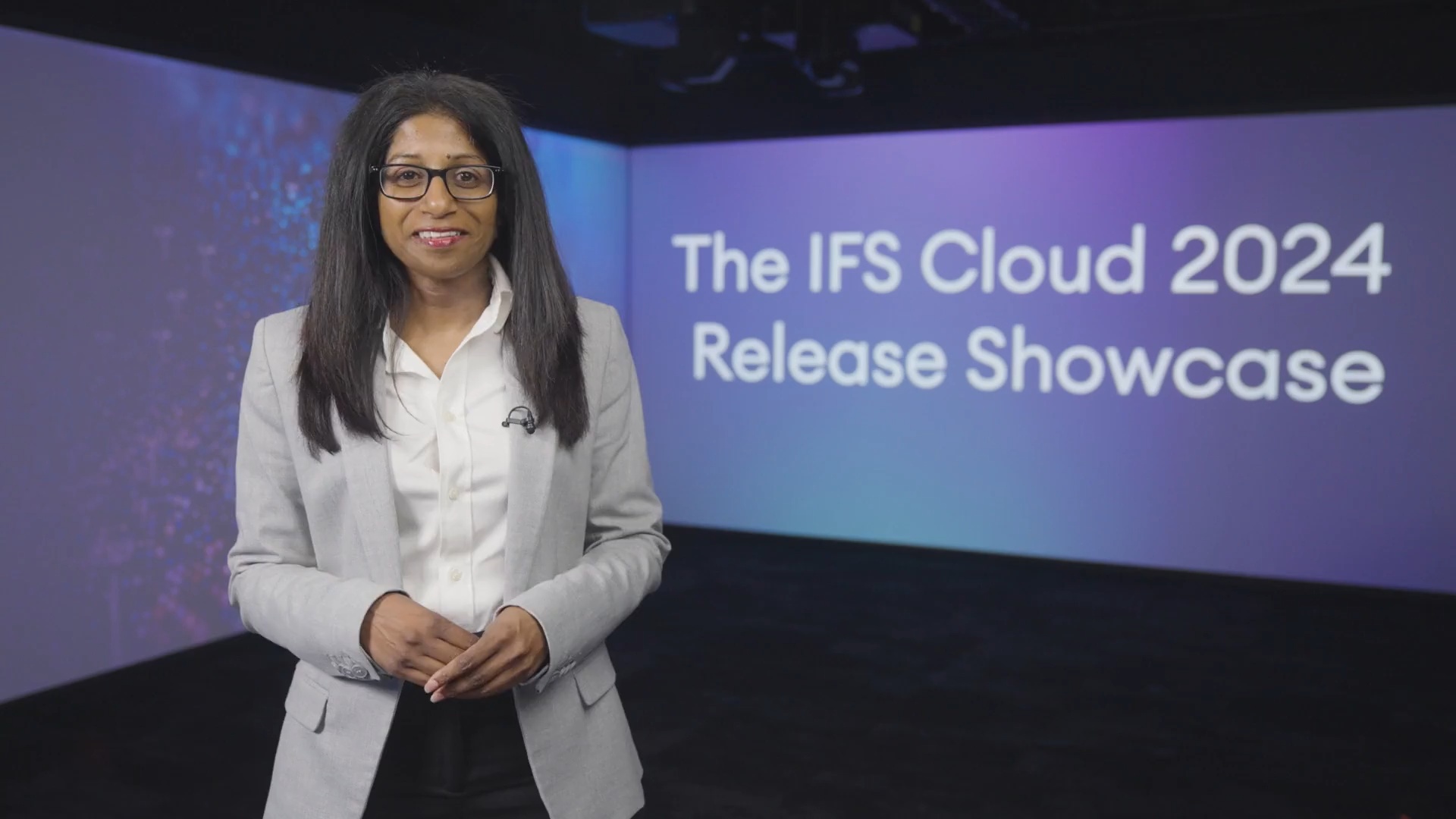 IFS Launches Compelling Industrial AI Capabilities.