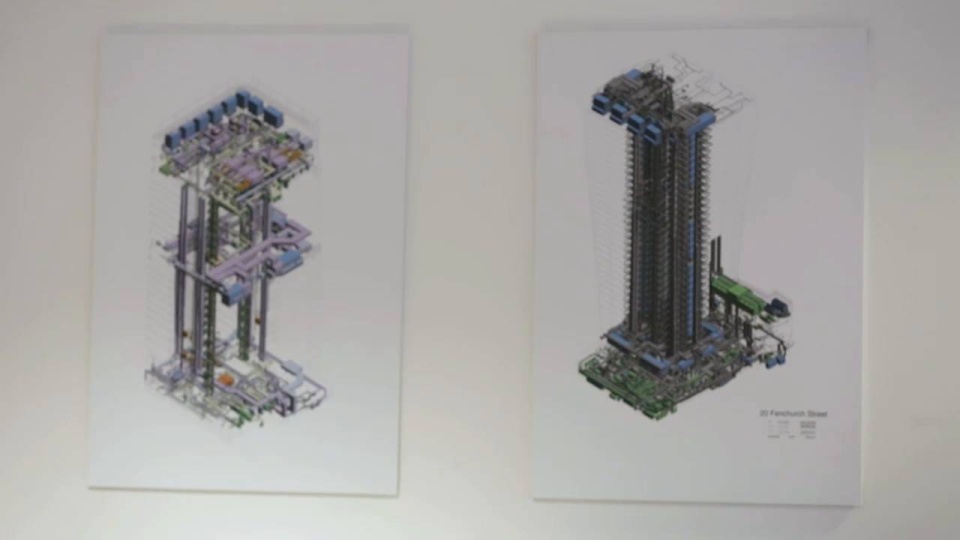 Hilson Moran - Customer Success Story (Nigel Clark - Technical Director)