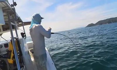 Paquera Report Video 0