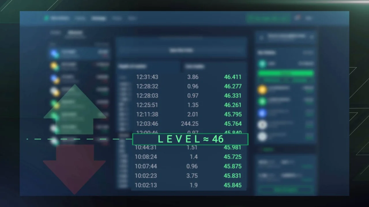 02. What is advantage exchange