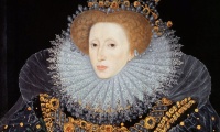 How far was there a cultural renaissance under Elizabeth?