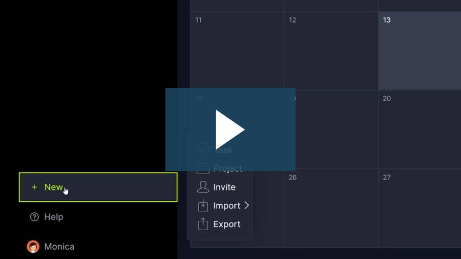 Product Videos Projectmanager Product Videos Projectmanager
