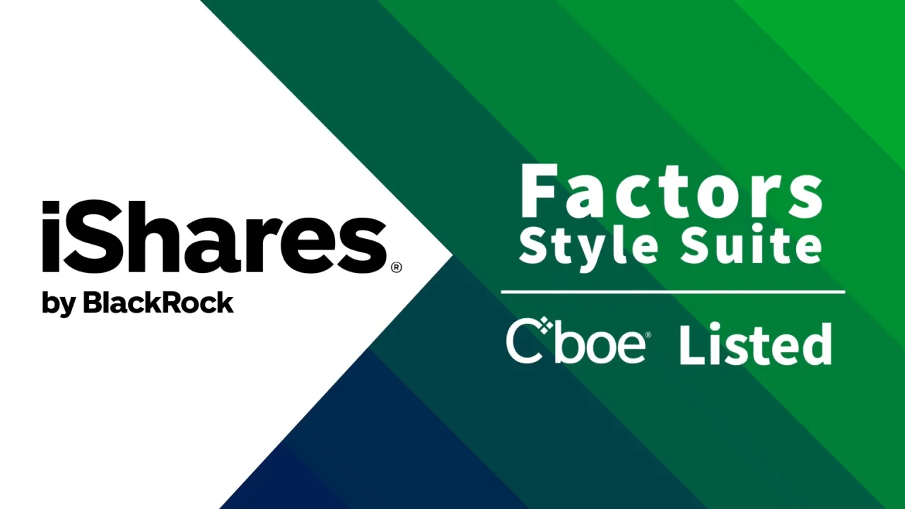 3 Questions in 3 Minutes: iShares Factors Style ETFs | Dr. Andrew Ang