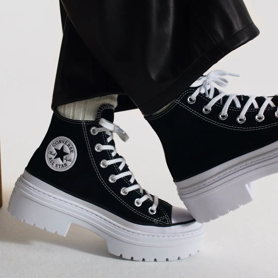 Converse all star milano best sale